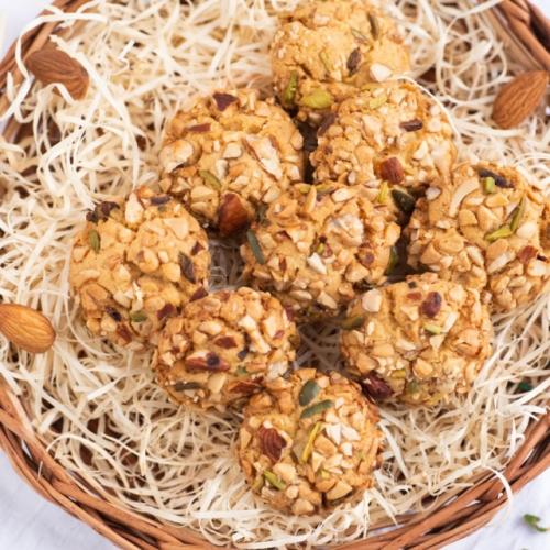 Dry Fruit Cookies Nutty Butty Cookies 250gm